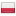 gezet.pl hosted country